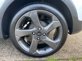 Ford Fiesta 1.0 Fiesta Active X T Auto 5dr 14