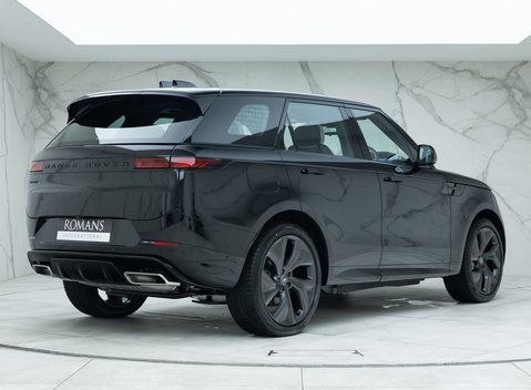 Land Rover Range Rover Sport P550e Autobiography 23