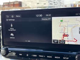 Kia Xceed 1.4 XCeed 3 ISG Semi-Auto 5dr 39