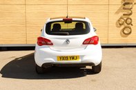 Vauxhall Corsa GRIFFIN 6