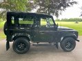 Land Rover Defender 2.5 TD5 15