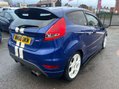 Ford Fiesta 1.6 Fiesta S1600 3dr 11