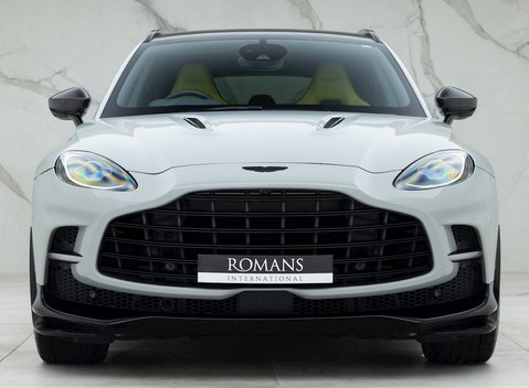 Aston Martin DBX 707 4