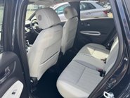 Honda Jazz I-MMD EX 13