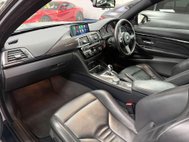 BMW M4 3.0 BiTurbo GPF Competition Coupe 2dr Petrol DCT Euro 6 (s/s) (450 ps) 53