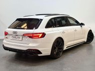 Audi RS4 2.9 TFSI V6 Sport Edition Estate 5dr Petrol Tiptronic quattro Euro 6 (s/s) 25