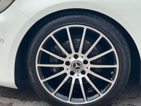 Mercedes-Benz A Class 2.1 A 200 WhiteArt Premium+ D Automatic 5dr - NATIONAL DELIVERY* 31