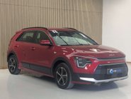 Kia Niro 1.6 Niro 2 HEV Semi-Auto 5dr 5
