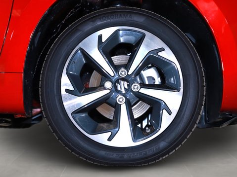 Suzuki Swift 1.2 Mild Hybrid Ultra ALLGRIP 5dr 11