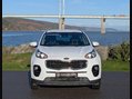 Kia Sportage 1.6 GDi 2 Euro 6 (s/s) 5dr 2