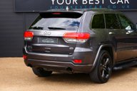 Jeep Grand Cherokee 3.0 Grand Cherokee Overland CRD Auto 4WD 5dr 13
