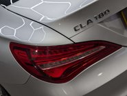 Mercedes-Benz CLA Class 1.6 CLA 180 AMG Line Auto 4dr 42