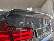 BMW Alpina 3.0d BiTurbo Saloon 4dr Diesel Switchtronic Euro 6 (s/s) (350 ps) 12
