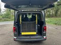 Volkswagen Caravelle 2.0 TDI SE MPV 5dr Diesel DSG Euro 6 (s/s) (150 ps) 9