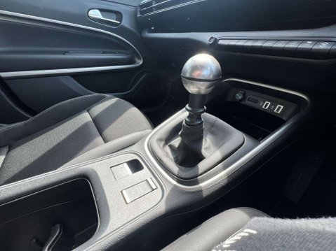 Jeep Avenger 1.2 Avenger Altitude 5dr *NATIONAL DELIVERY* 22