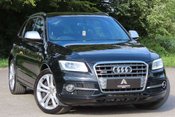 Audi SQ5 3.0 BiTDI V6 Tiptronic quattro Euro 6 (s/s) 5dr 4