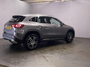 Mercedes-Benz GLA 2.0 GLA200d Sport SUV 5dr Diesel 8G-DCT Euro 6 (s/s) (150 ps) 8