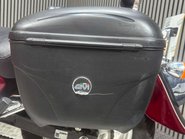 Hyosung GV AQUILA 2007 ONLY 2K RUNNING PROJECT CRUISER BIKE 250CC 26