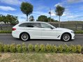 BMW 5 Series 520D SE 1