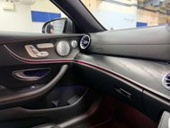 Mercedes-Benz E Class 2.0 E220d AMG Line Cabriolet 2dr Diesel G-Tronic+ Euro 6 (s/s) (194 ps) 37