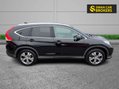 Honda CR-V 2.2 CR-V EX i-DTec 4WD 5dr 7