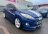 Ford Fiesta 1.6 Fiesta S1600 3dr