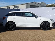 Audi Q2 TDI BLACK EDITION 10
