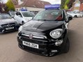 Fiat 500X 1.4 MultiAir Pop Star Euro 6 (s/s) 5dr 3