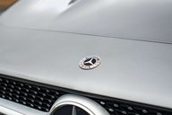 Mercedes-Benz CLA Class 1.3 CLA 180 AMG Line Premium+ Auto 4dr 57
