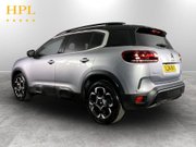 Citroen C5 Aircross 1.2 PureTech MHEV Shine SUV 5dr Petrol Hybrid e-DSC Euro 6 (s/s) (136 ps) H 5