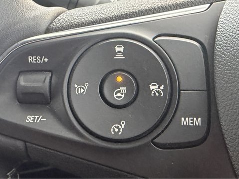 Vauxhall Mokka 1.2 Turbo GS Line 5dr 28