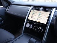 Land Rover Discovery R-DYNAMIC SE MHEV WITH GENUINE REAR SEAT CONVERSION STYLED BY SEEKER  21