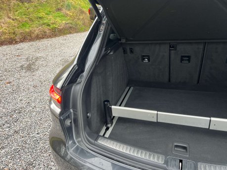 Porsche Macan 3.0 Macan S Semi-Auto 4WD 5dr 51