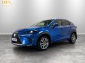 Lexus NX 2.5 300h Luxury SUV 5dr Petrol Hybrid E-CVT 4WD Euro 6 (s/s) (197 ps) 3