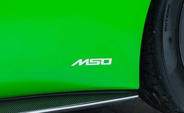 McLaren 620R 69