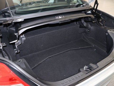 Mercedes-Benz SLK SLK200 KOMPRESSOR 4