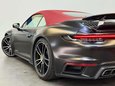 Porsche 911 3.7T 992 Turbo S Convertible 2dr Petrol PDK 4WD Euro 6 (s/s) (650 ps) 29