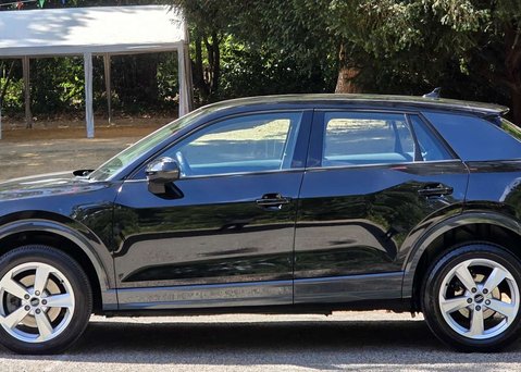Audi Q2 1.4 Q2 Sport TFSI 5dr 27