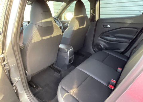 Nissan Juke DIG-T N-CONNECTA 14