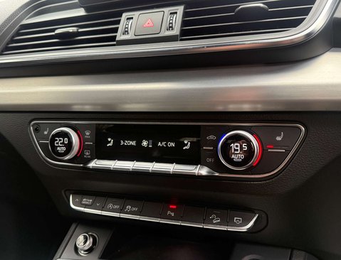 Audi Q5 2.0 Q5 S Line TDI Quattro Semi-Auto 4WD 5dr 18