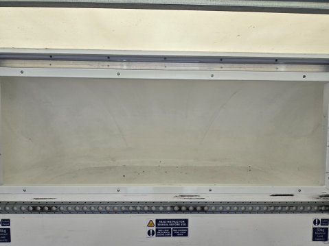 Ford Transit 350 LEADER C/C ECOBLUE 9