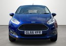 Ford Fiesta 1.0 EcoBoost Zetec 3dr 5