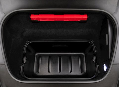 Porsche 911 Targa 4S (992) 29