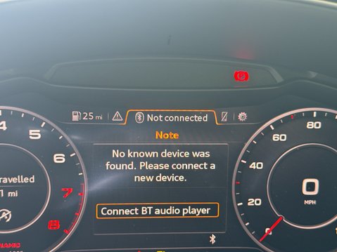 Audi TT 1.8 TFSI Black Edition Coupe 3dr Petrol Manual Euro 6 (s/s) (180 ps) 19