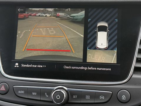 Vauxhall Crossland 1.2 Turbo [130] Ultimate 5dr Auto 24