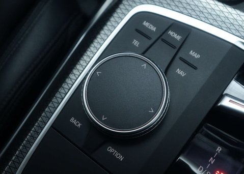 BMW 3 Series 2.0 330E M Sport Auto 4dr 32