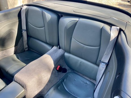 Porsche 911 3.8 997 Carrera 4S Cabriolet AWD 2dr 15