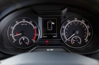 Skoda Octavia SE DRIVE TSI 14