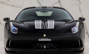 Ferrari 458 Speciale 4