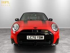 Mini Electric Cooper E 40.7kWh Sport Hatchback 3dr Electric Auto (184 ps) Parking Sensors - Sat